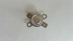 Cooker Automatic Reset Bimetal Disc Thermostat 40℃ With Temperature Control