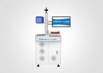 30W / 50W / 100W Metals / Nonmetals 3D Laser Engraving Machine