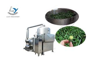 Quality High Performance Vacuum Frying Machine , Fruit Chips Making Machine wholesale