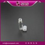 2015 premium Highly recommended glass perfume oil bottles