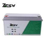 12V150Ah 1920WH Lithium Battery Pack Outdoor Power Battery With BMS
