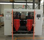TPU Air Cushion Making Machine 22KW PP Blow Molding Machine