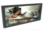 Fanless Touch Screen Monitor 21.5 Inch Intel I3/i5/i7 Rockchip RK3588 Industrial