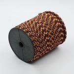 PP Polyester Nylon Braided Rope Utility Cord 3mm 16mm