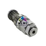 Excavator Spare Parts Hydraulic Parts R60 Rotary Motor Relief Valve Hyundai