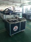 500 KG AB Epoxy Mixing and Stirring Gantry Polyurethane Robot Resin Silicone