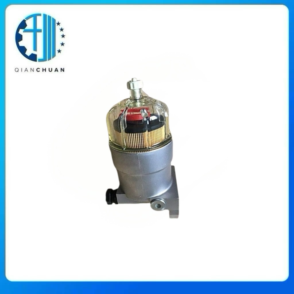 Oil Water Separator 4642641 For Hitachi ZAX250-3/330-3 Excavator Engine Spare Parts