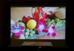 Home Used Digital HDMI Projector TV Tuner LED Lamp USB Proyector For PS Wii Xbox