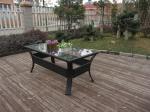 7pcs dining set