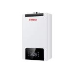 Balanced 20kw Wall Mounted Gas Combi Boiler Thermostat Wall Hung Gas Combi