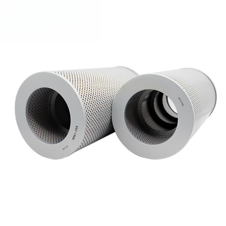 For Sumitomo Excavator Engine Parts Hydraulic Filter KSJ1929 SH60067 PT9528 KBJ0352 H-8502 KSJ-1929 HY90245 JSJ0075