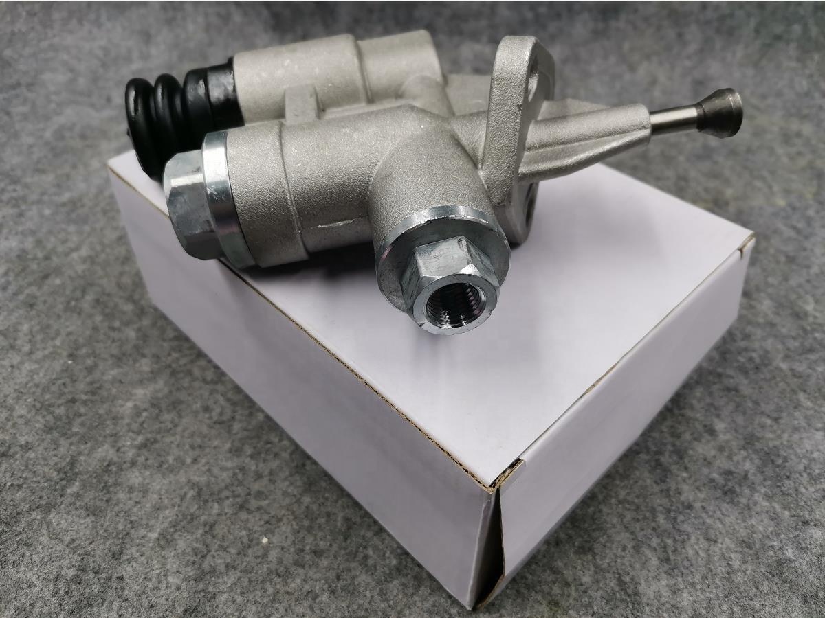 Fuel Transfer Pump for Heavy Truck 6CT 6BT Diesel Engine Spare Parts within 0.7kg and Standard Size 4988747 3415661