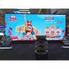 Buy cheap P2.6 16bit HD Led Screens For Events Rental 5x10 from wholesalers