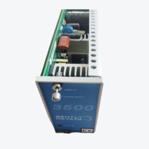 Quality Bently Nevada 3500/15 AC and DC Power supply Module wholesale