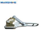 Heavy Duty Single Cam Cable Gripper For Industrial Applications