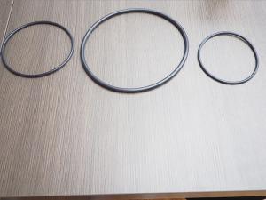 Quality Shaft Seal NBR O Rings For Hydraulic Valves JIS B2401 AS568 Standard wholesale