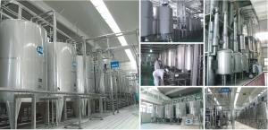 Quality Aseptic carton filling and packing machine wholesale