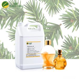 Quality Long Lasting Woody Perfume Fragrance Oil For Perfume wholesale