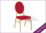 Aluminum Swing Banquet Stack Chairs for sale (YA-10)