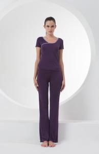 Quality Women Yoga Pants Quick Dry pockets mesh Splice Stripe Waist Elastic Sexy stretch Skinny Trousers Workout Fitness Sports wholesale