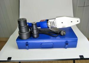Quality Diameter 32mm 40mm Plastic Pipe Welding Machine Ppr Pipe Welder wholesale