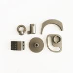 Moulding Magnesium Zinc Aluminum Die Casting Parts 6063 T3