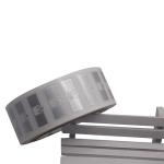 Inventory UHF RFID Label Sticker for Supermarket Warehouse Tracking Passive