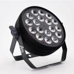 High CRI Ra 95 RGB Color Mixture 15 LED Stage Light For DJ KTV Club Wedding