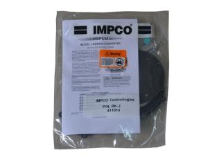 Quality Silicone Diaphragm Model J IMPCO Repair Kits wholesale