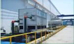 380v 3p 50Hz Industrial Water Chiller Tower Personnel Health Protection