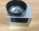 1064nm CO5 YAG 10mm digital Signal Laser Scan Head By Air Cooling