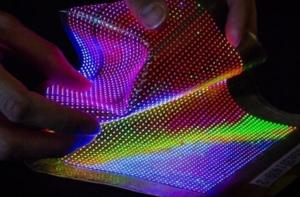 Quality P1.875 Soft Led Display Cabinet 2800Hz wholesale