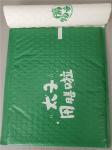 Eco friendly Poly Bubble Mailers Shipping Bag With Full Colors Custom Logo