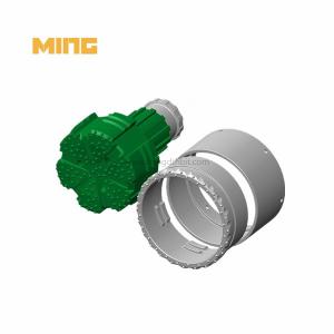 Quality Odex Mining Down Hole Hammer Drill Bits System wholesale