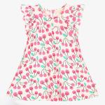 baby girl romper dress 2023 new style baby girl clothes set lovely style small