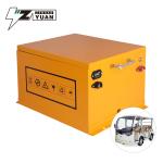 Deep Cycle 48V 105Ah LiFePO4 Golf Cart Battery For Club Car E-Z-GO YAHAMA