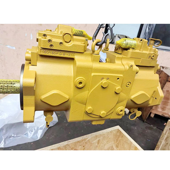 K7V180DTP Hydraulic Main Pump For CAATerpillar E336GC E345GC