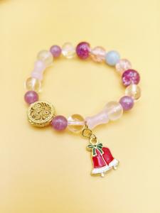 Quality 201 Design crystal bracelet wholesale
