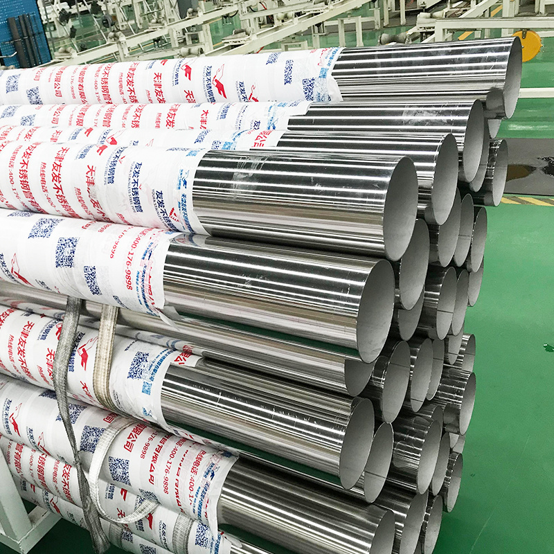 AISI ASTM Stainless Steel Seamless Square Rectangular Tube Pipe 201/304/310/316/316L/321/904/2205/2507 Hot Rolled Cold Drawn