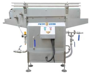Quality QX Conveyor Belt Cleaning Device 220V 50Hz 0.1KW wholesale
