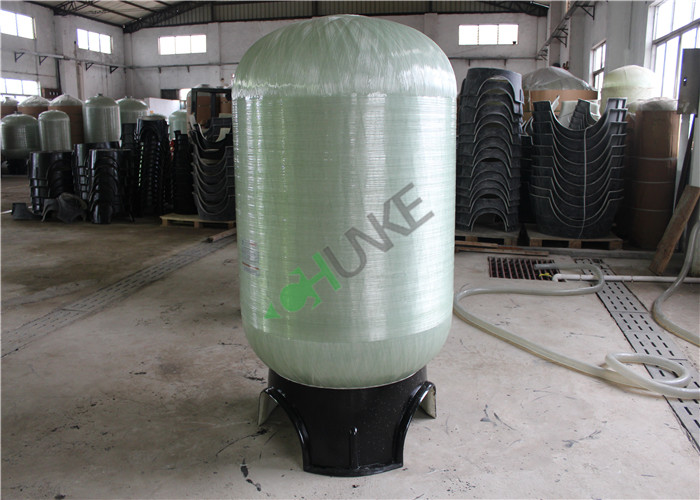 Automatic PE Liner RO Water Storage Tank For Pharmaceutical Industry