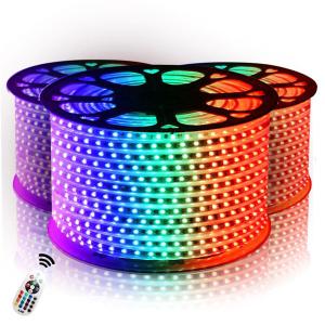 Quality ISO9001 14.4W/M 50m/Roll 10mm PCB 5630 SMD Led Flexible Strips wholesale