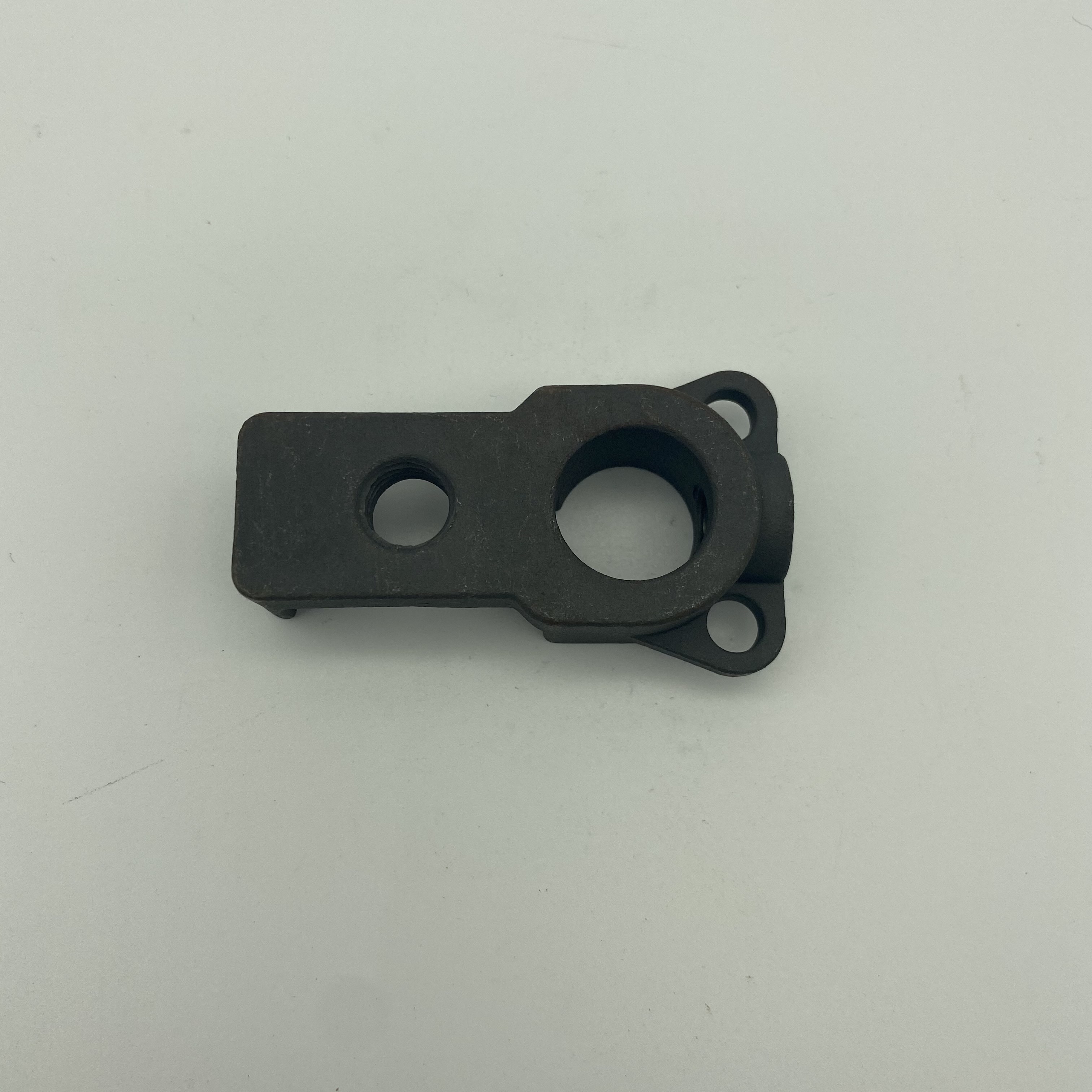 Standard Lawn Mower Spare Parts Quick Attach Brackets GTCU24461 Fits Deere