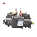 Excavator Parts K7V180DTP1B9R-0E07-AV Main Hydraulic Pump 550-4341 For SANY375