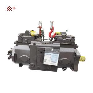 Quality Excavator Parts K7V180DTP1B9R-0E07-AV Main Hydraulic Pump 550-4341 For SANY375 SY375 wholesale