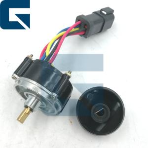 Quality 106-0107 1060107 Excavator E312C E312D Rotary Switch wholesale