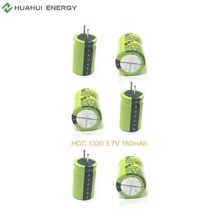 Quality 3.7V 180mAh Lithium Ion Battery wholesale
