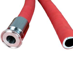 Quality Blue Food Hose Pipe Heater Continental Food Safe Hose Bunnings wholesale