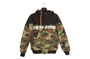 Quality Men's Bomber Coats, Men's Bomber Jacket, high quality, camo print wholesale