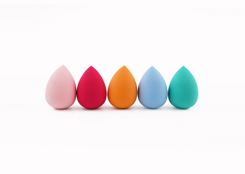 ISO Makeup Sponge Set Blender Beauty Foundation